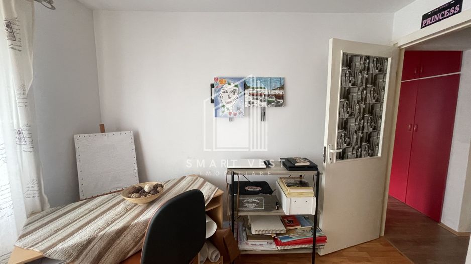 Apartament 3 camere | 70mp | Zona Micro 16 - Poză 5