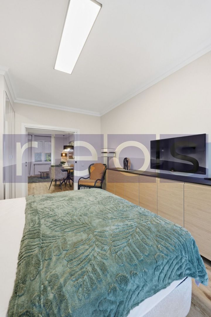 Apartament Premium  de inchiriat 3 camere | Floreasca | Prima inchiriere - Poză 11