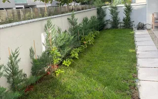 INCHIRIERE- apartament 2 Camere IVY Residence, Gradina Privata, Terasa - Poză 29