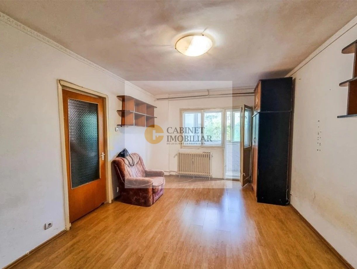 2 Camere | Arena Națională | Etaj Intermediar | Fără Risc - Poză 1