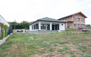 Casă modernă de vânzare | 3 dormitoare | Teren 750 mp | Oradea - Poză 5