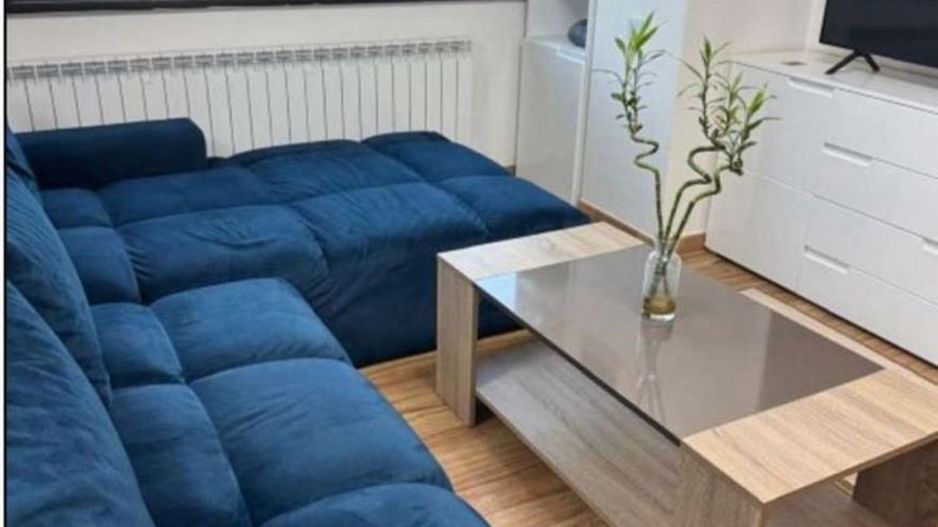 AP. 2 CAMERE BANEASA, MOBILAT, BLOC NOU, LOC PARCARE, COMISION 0% - Poză 2