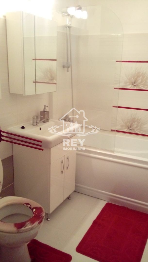 Calea Dumbravii - Apartament 2 camere oferit spre inchiriere - Poză 12