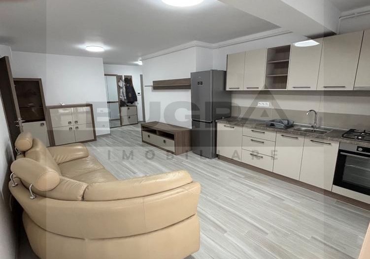 Apartament de 2 camere, 58mp, bloc nou, parcare, zona Iulius Mall - Poză 1