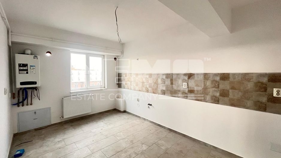 De Vânzare Apartament I Suceava I Preț: 127.050 EURO I Suprafață: 75MP - Poză 3