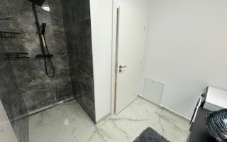 Apartament modern cu 2 camere in Selimbar- Balcon si loc de parcare - Poză 6