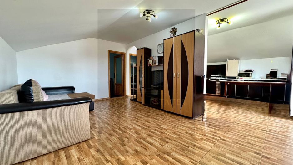 Vânzare Casă - Copou- P+M - lângă Gradina Botanică - Poză 16