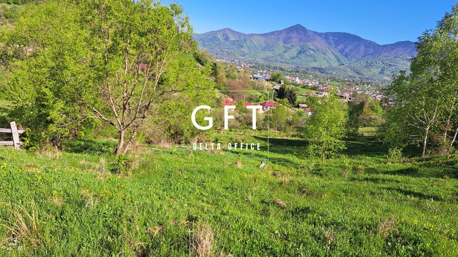 Teren extravilan de vanzare, Bistrita Bargaului- 10 minute de Colibita - Poză 9