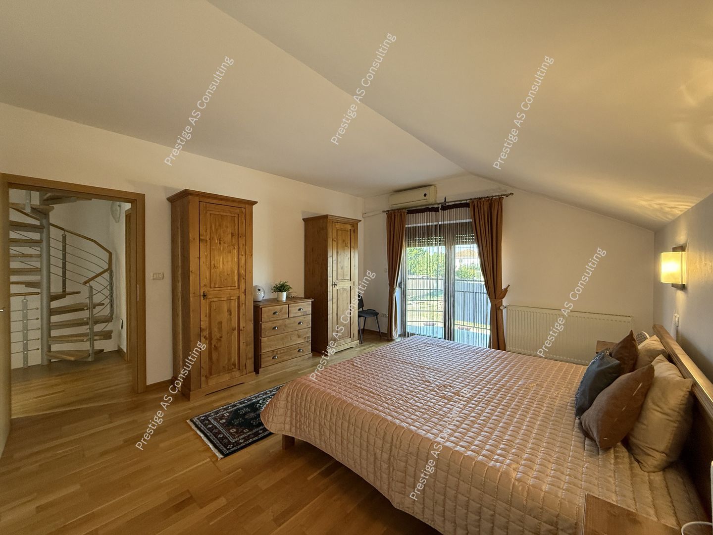 Casa de Inchiriat | 4 Camere | Braytim-Musicescu - Poză 4