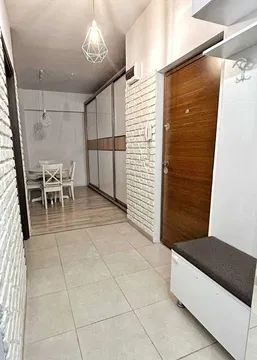 APARTAMENT DE LUX 2 CAMERE DECOMANDAT MOBILAT SI UTILAT LACUL MORII - Poză 5