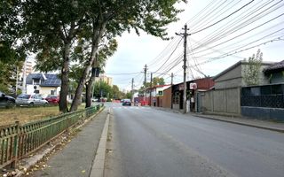 Spațiu Comercial Stradal 50 mp | Str. Dantelei nr. 9 – Parcare inclusa - Poză 4