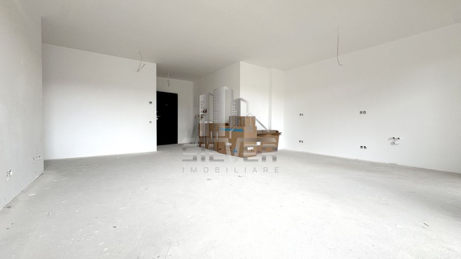Apartament cu 3 camere/93 mp/CF/zona C-tin Brancusi. - Poză 9