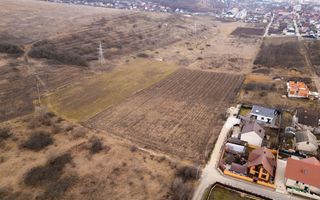 Vânzare, teren agricol, 63.6 ari, Ialoveni - Poză 12