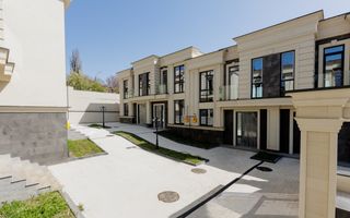 Vânzare, townhouse, 2 nivele, 3 camere, strada Maciesilor, Telecentru - Poză 2