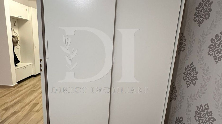 Apartament 2 camere -Cartierul Europa Cluj - Poză 11