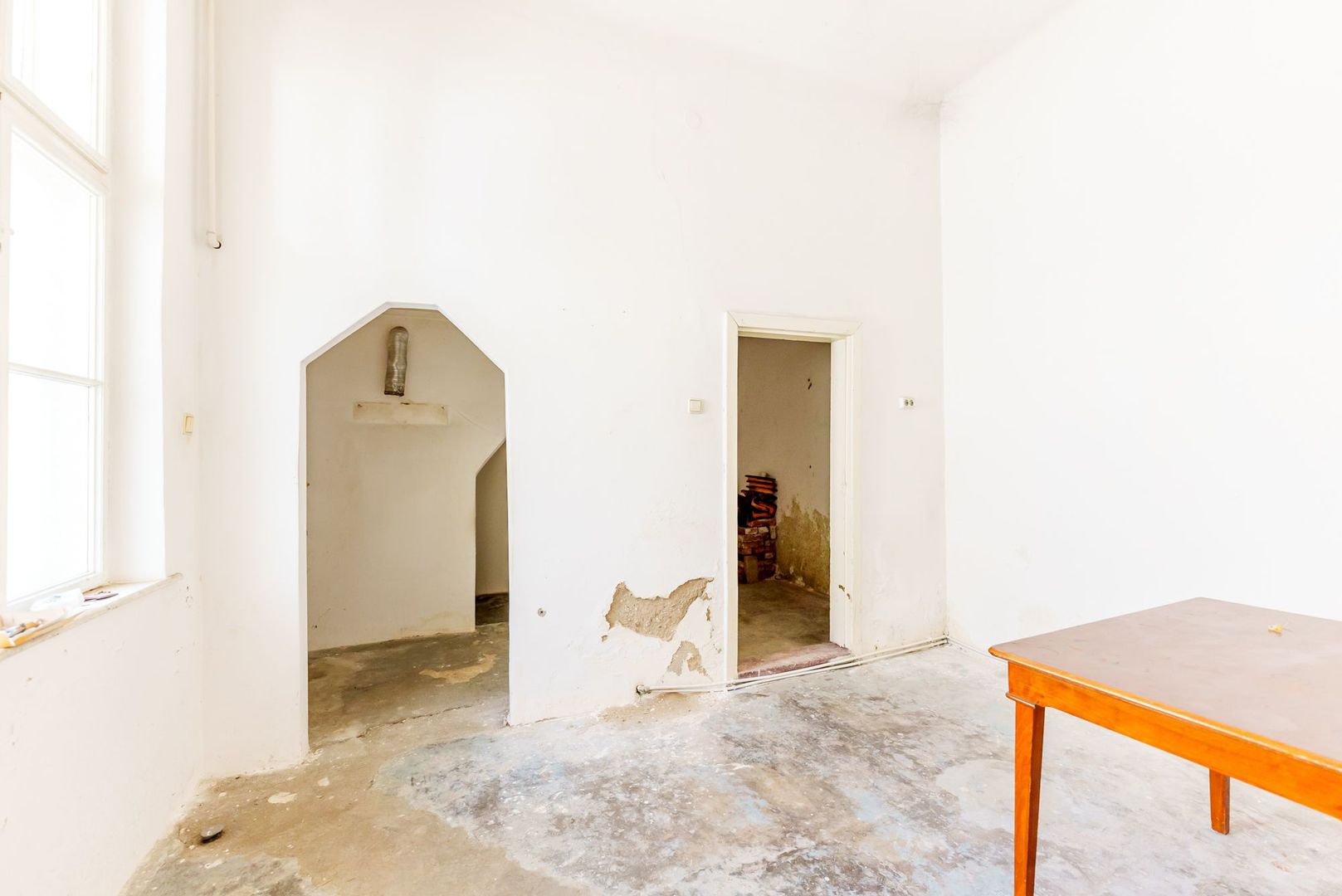 Apartament 3 camere pentru investiții central - Poză 11