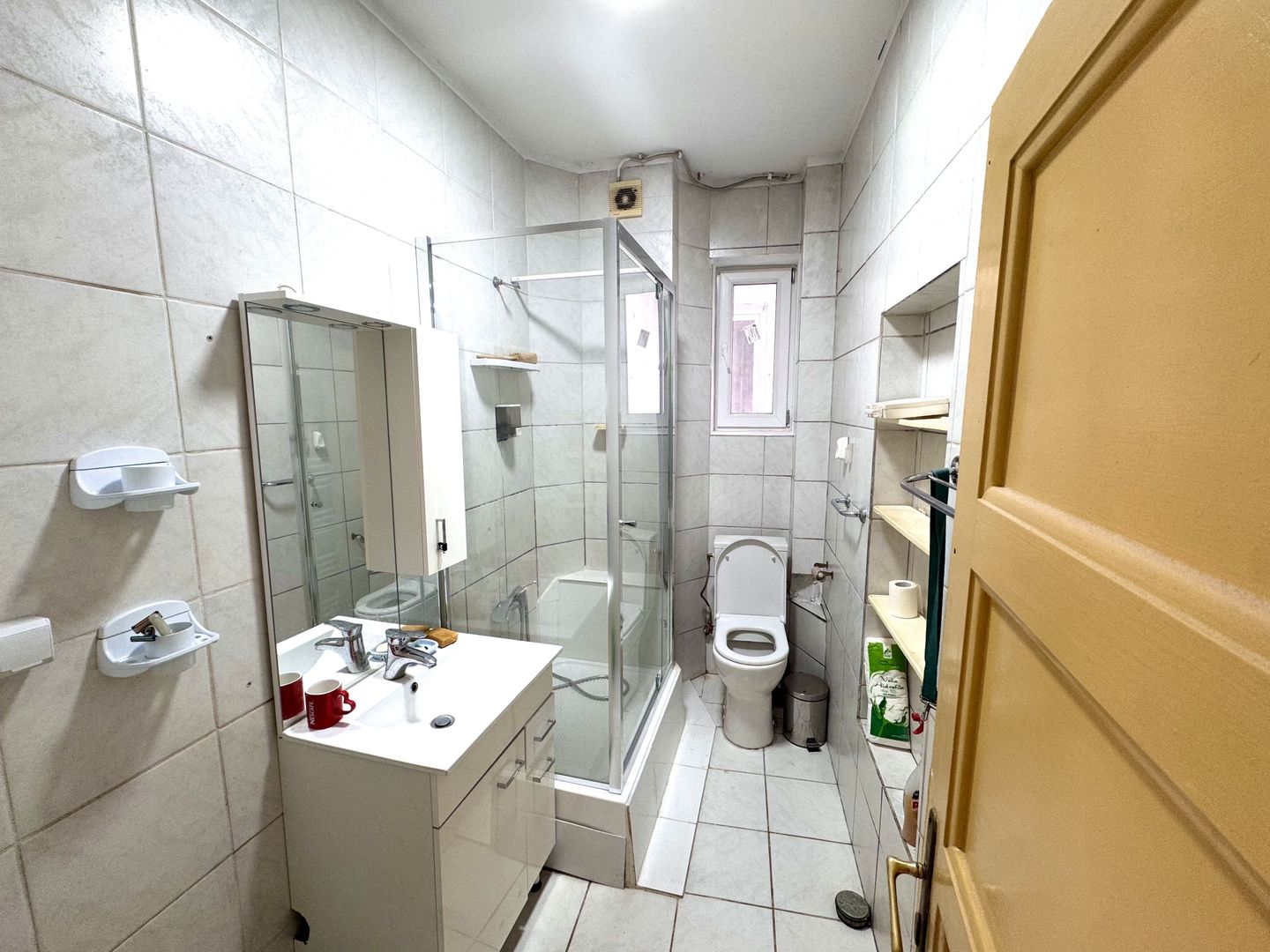 Apartament Loft | Zona Mall Vitan | Centrala proprie, vila - Poză 9