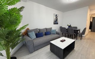 Apartament 2 camere, 2 terase cu priveliște spre munți - Doamna Stanca - Poză 14