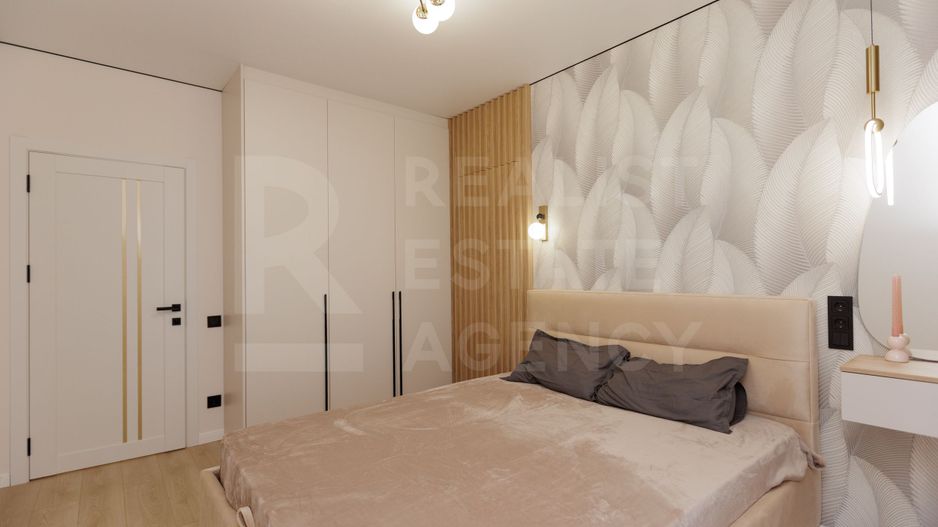 Vânzare, apartament,  2 camere, str. Durlești, Dumbrava - Poză 4