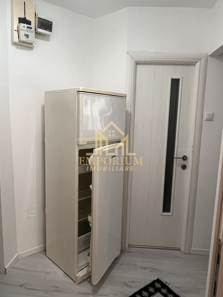 1 cameră decomandată, Mănăștur, zona Winmarkt - Poză 6