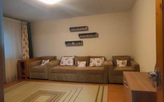 Apartament cu 3 camere decomandat zona Nufarul - Poză 1