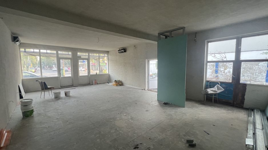Spatiu comercial vila Piata Presei - Jiului - Poză 2