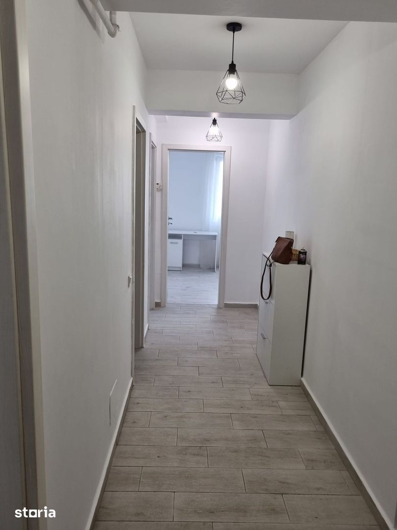 Vanzare Apartament 3 camere | The New Urban Comfort | Rahova - Poză 11