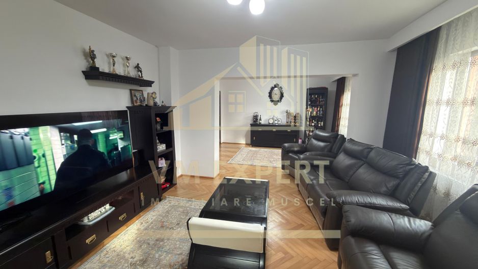 VILA S+P+E-306 MP, TEREN 2078 MP, CAMPULUNG - Poză 67