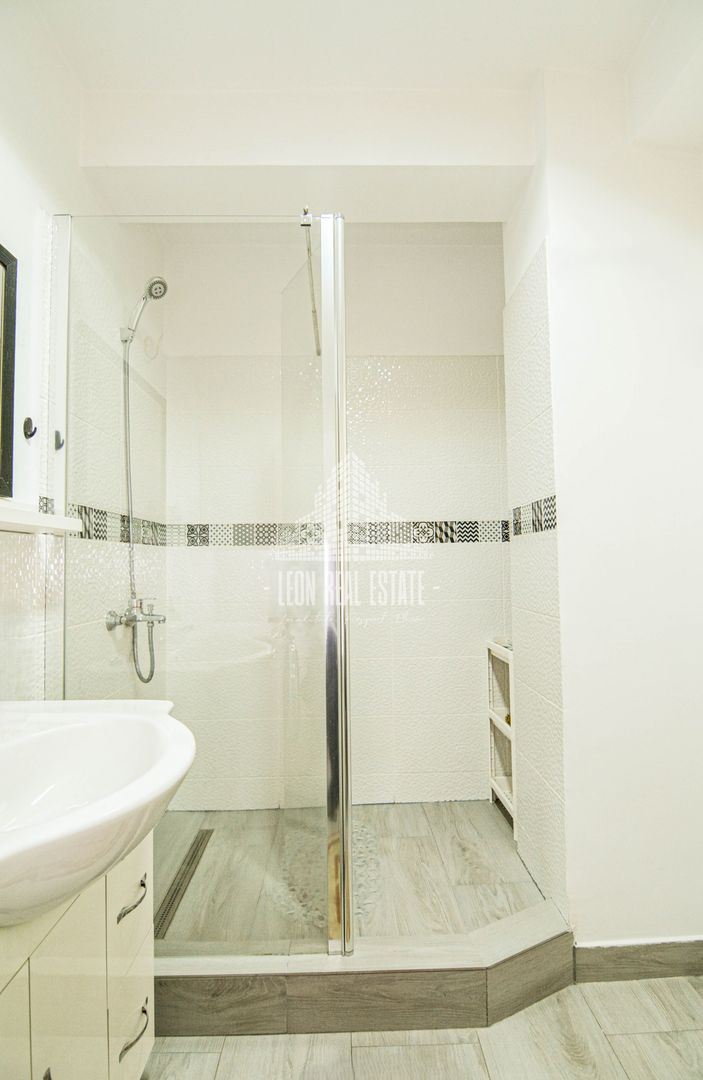 Apartament cu 2 dormitoare si loc de parcare in Floresti, zona Terra - Poză 11