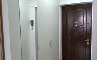 Garsonieră modernă și complet utilată – Dristor, la cheie - Poză 9