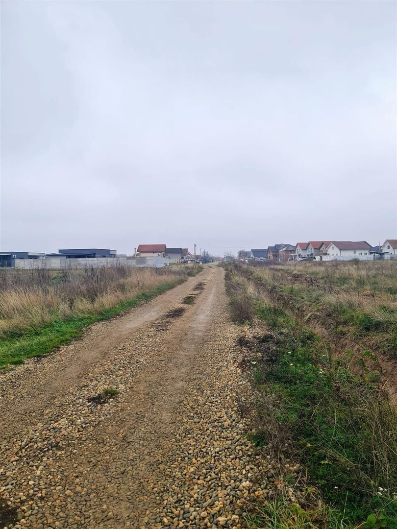 Teren Cihei - Poză 1