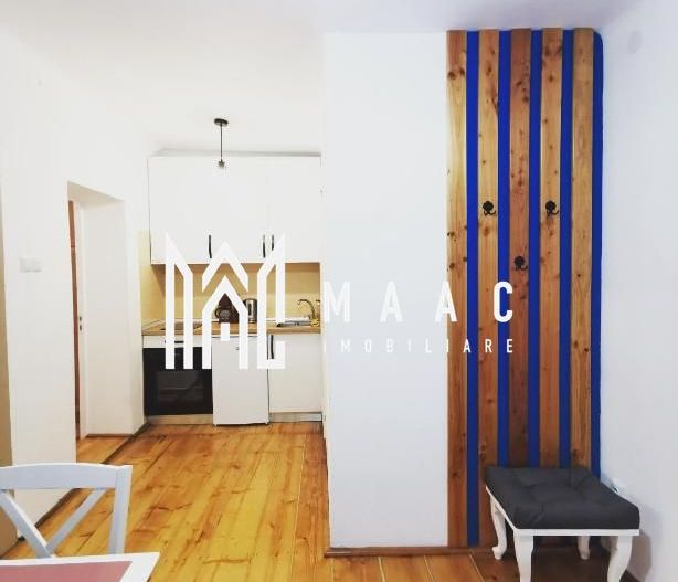 Apartament în Centru | 60 mp | 2 dormitoare | Etaj 1 | Ultracentral - Poză 16