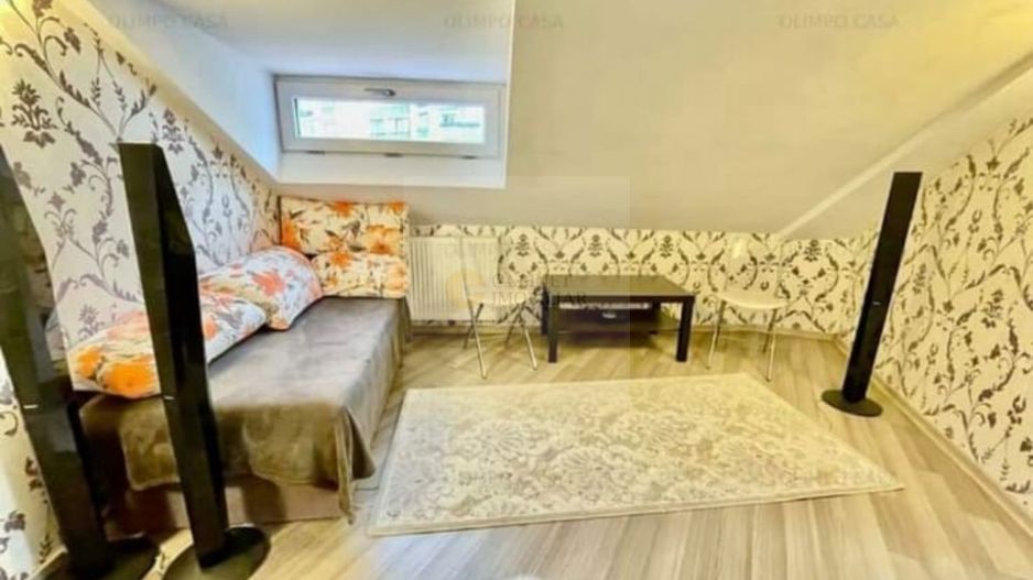 3 camere | Renovat | Bloc fără risc | Zona unirii | Aproape Metrou - Poză 2