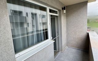 Apartament cu 2 camere, parcare inclusă, Florești. - Poză 1