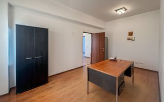 Spatiu de Birouri Sau Comercial | Soseaua Chitilei | Parcare - Poză 2