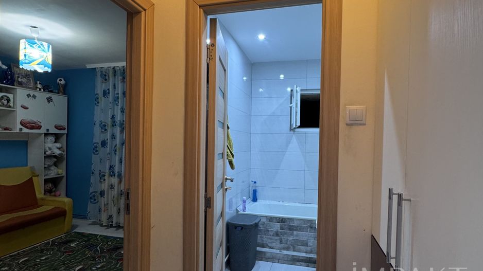 apartament cu 2 camere  de vanzare in Marasti - Poză 5