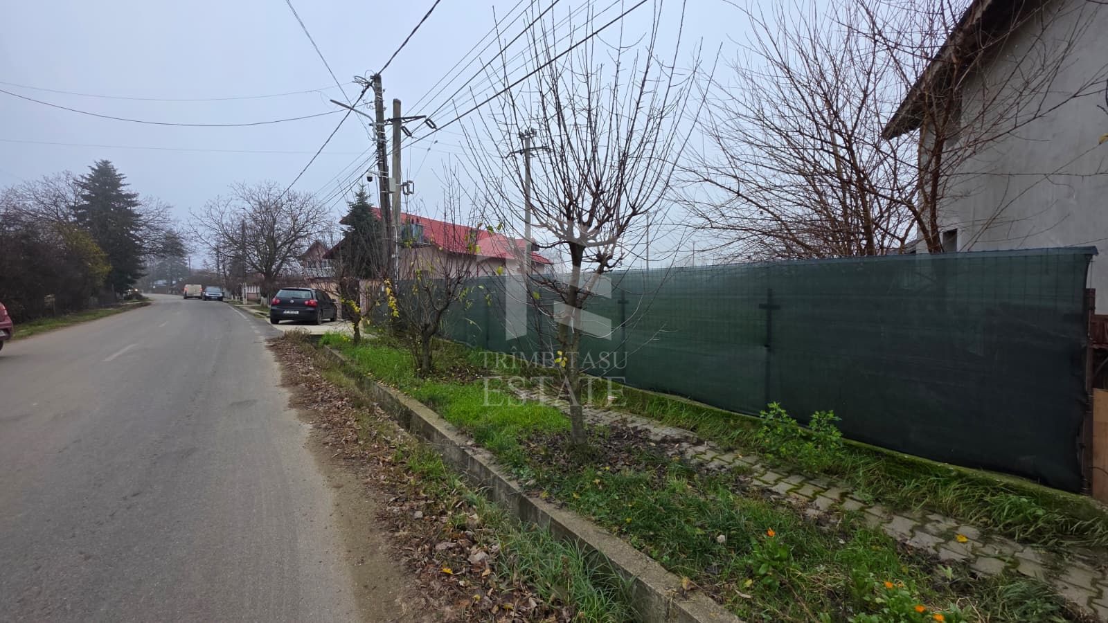 Teren intravilan de vânzare – Ciorogârla, Ilfov - Poză 11