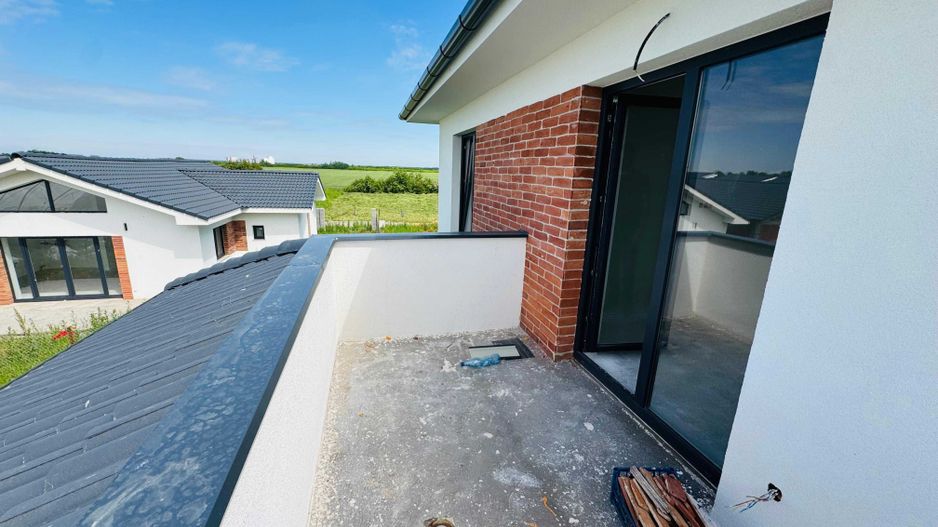 BRASADAS vinde casă zona Martinesti / Odoreu, str. Atena. - Poză 5