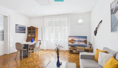 Proprietate rară central Arad - 209 mp