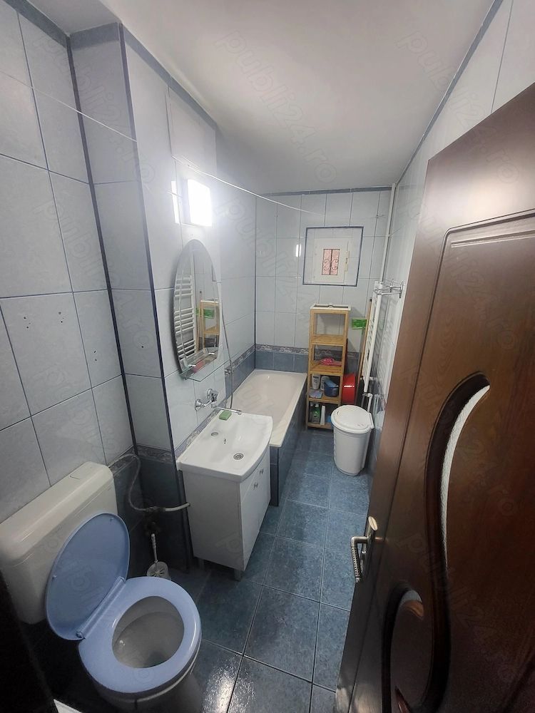 De inchiriat apartament cu o camera Micro 21 Galati, parter, 1500 lei - Poză 5