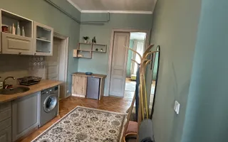 Spatiu de birouri in cladire istorica - Poză 14