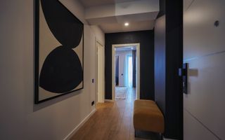 Apartament de închiriat | 500 €/lună | Mobilat Premium | Central - Poză 7