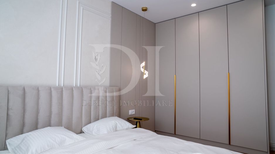 Apartament  premium de închiriat / Zona Iulius Mall - Gheorgheni/ Cluj - Poză 22