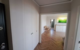Apartament 3 camere Super Copou – Ultracentral, Complet Renovat - Poză 5