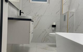 Apartament 55 mp cu gradina 100 mp / Zona Eroilor - Poză 13