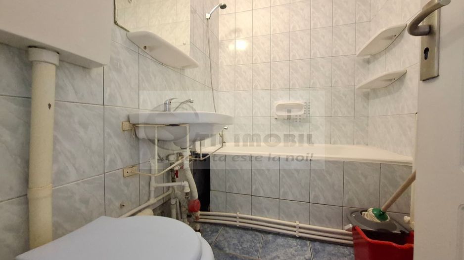 Liber, apartament 2 camere decomandat, Alexandru Familial, fara risc - Poză 12