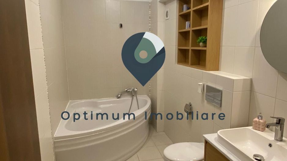 Apartament cu 2 camere in Buna Ziua, 60 mp utili, gradina proprie ! - Poză 5