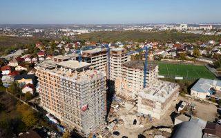 Vânzare, apartament, 1 cameră, șos. Hâncești, Telecentru - Poză 1