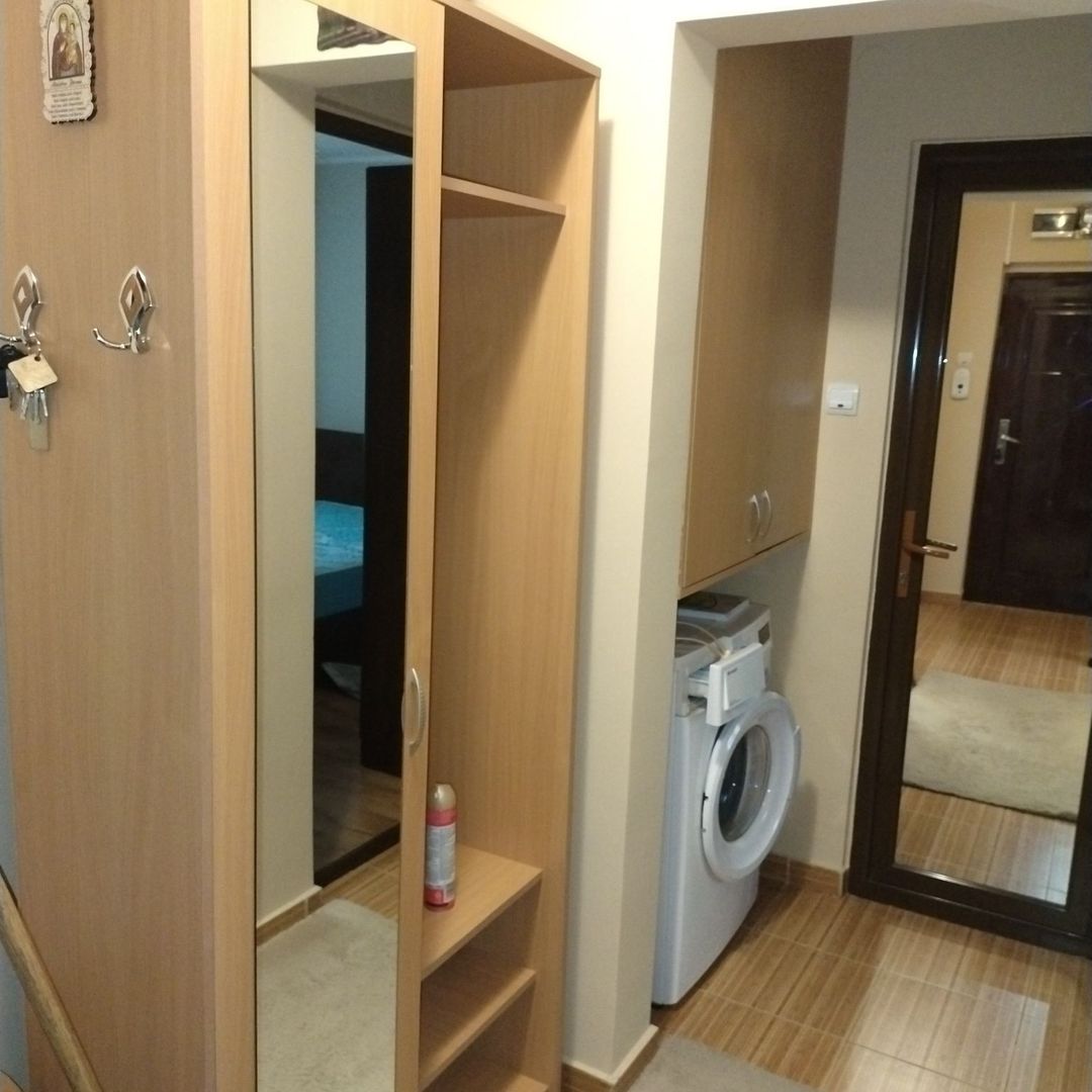 Apartament 2 camere, Micro 39, etaj 3, renovat - Poză 4