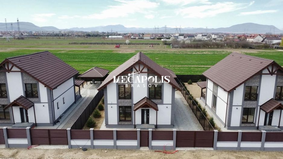 Casa Sanpetru Intabulata - Poză 7